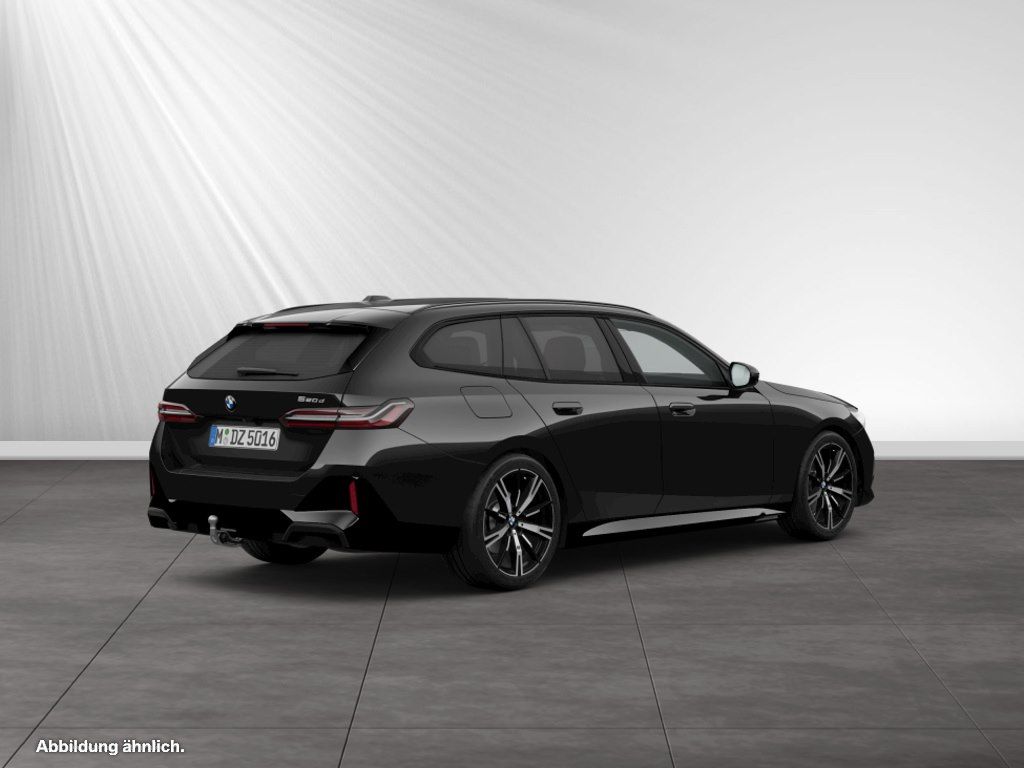 BMW 520d Touring Inkl. € 1.190 Zubehörbonus* M Sport