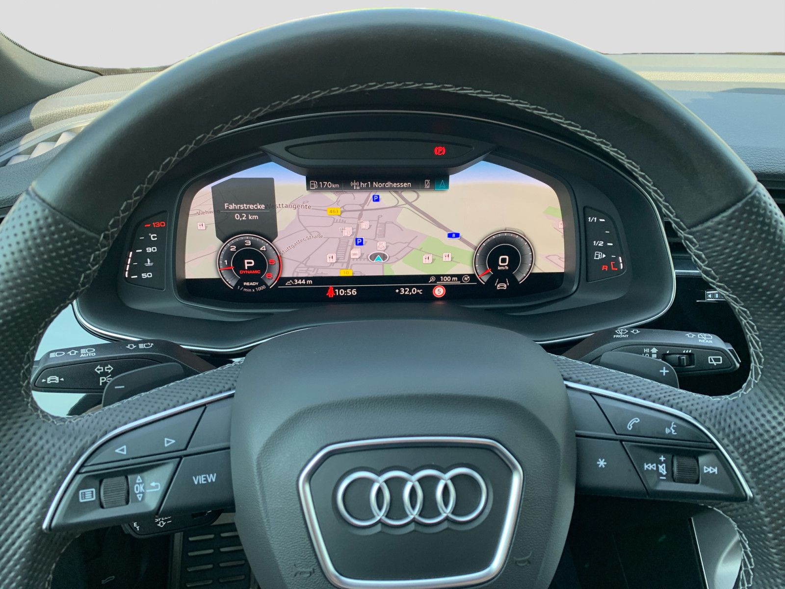 Audi Q7 45 TDI quattro S line tiptronic HUD Sportpake