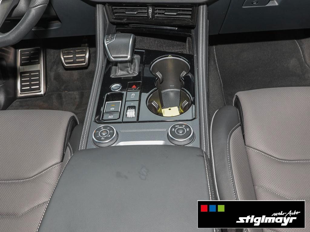 Volkswagen Touareg R-line 3.0TDI HUD+IQ-LIGHT+PANO+STANDHZG