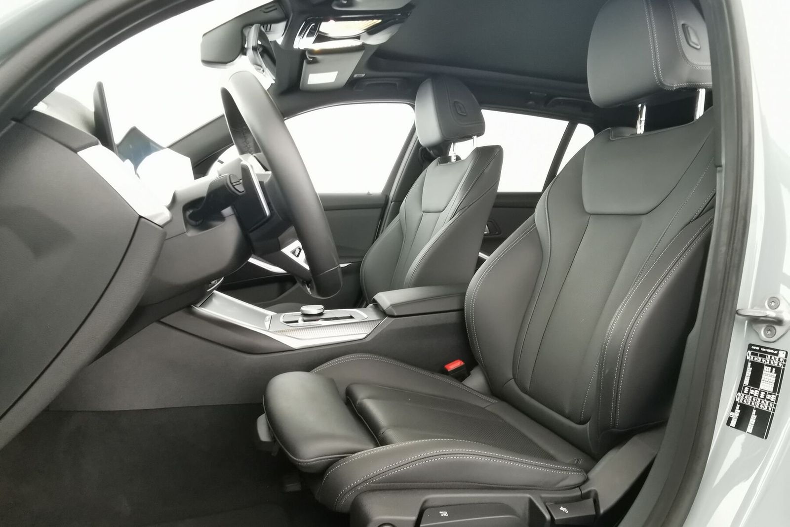 BMW 320i M Sport|PANO|ACC|HUD|360°|LED|SHZG|AHK