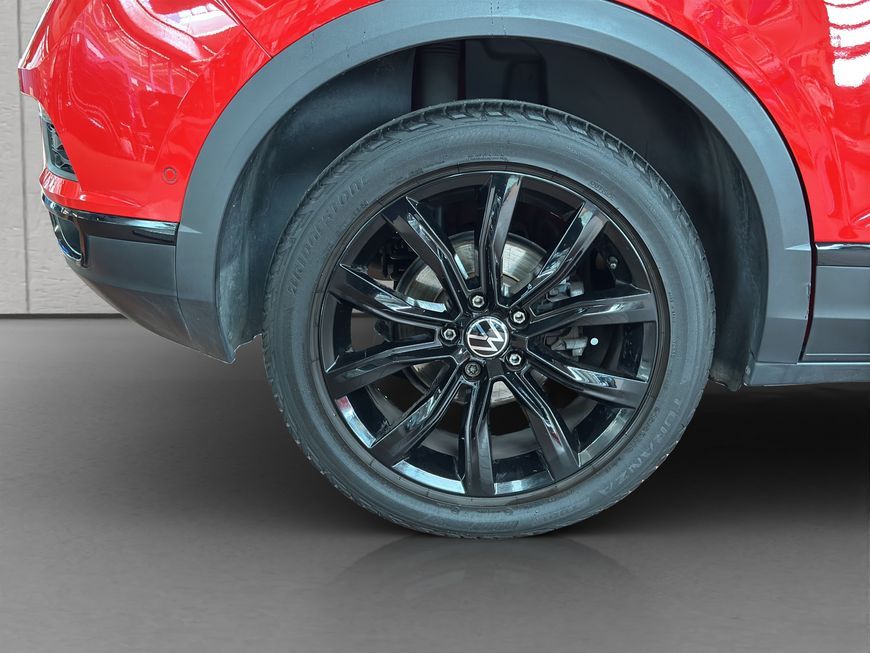 Volkswagen T-Roc 2.0 TSI - Samsaru's Car Outlet