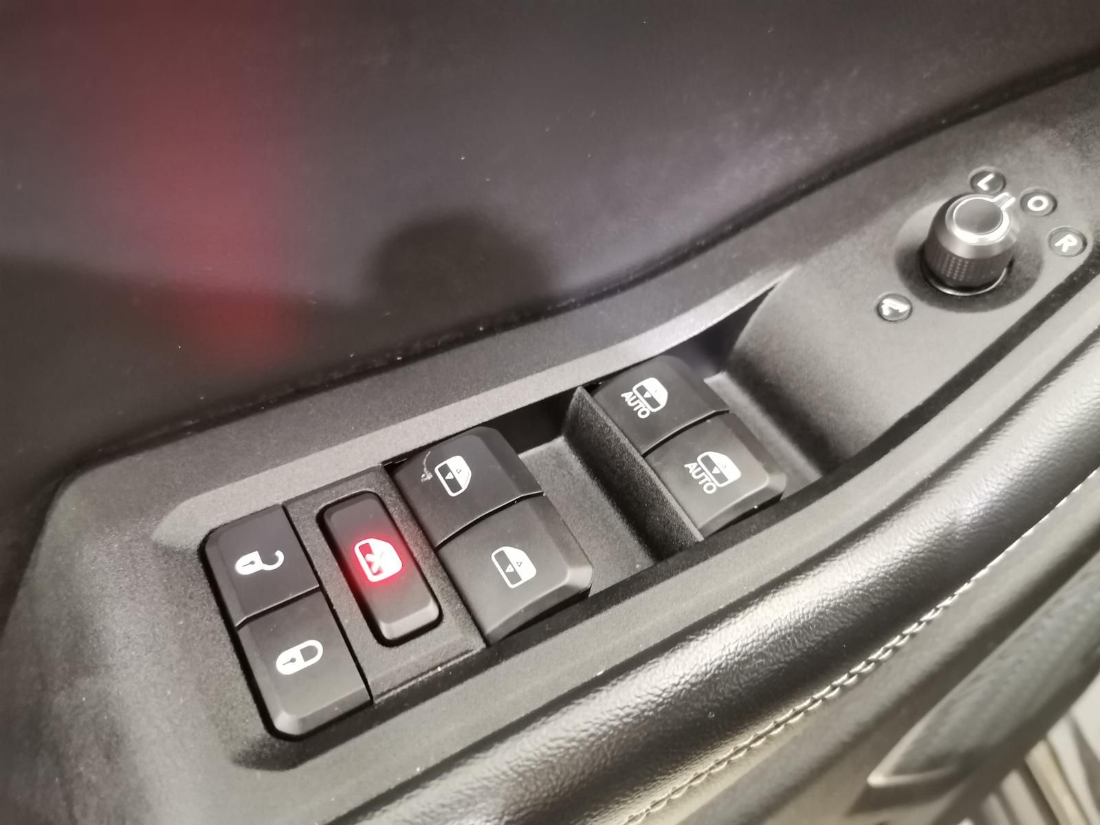 Jeep Grand Cherokee 2.0 PHEV 4xe AT Overland AHK