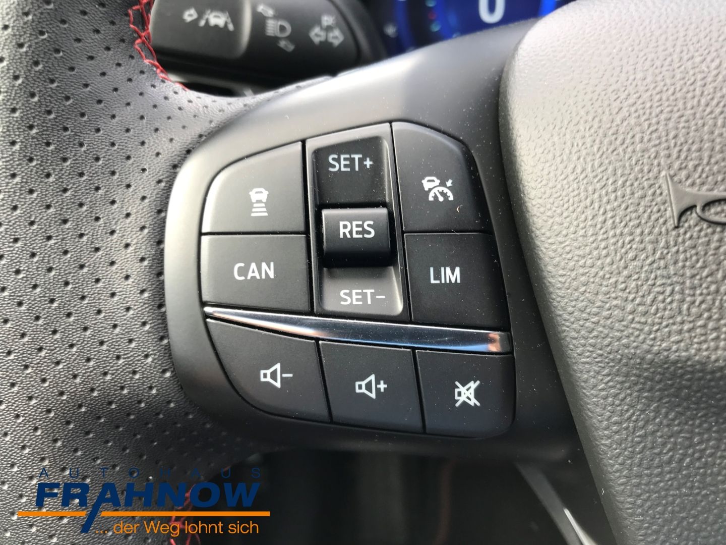 Ford Fiesta 1.0 EcoBoost MHEV ST-Line X LED NAVI B&O