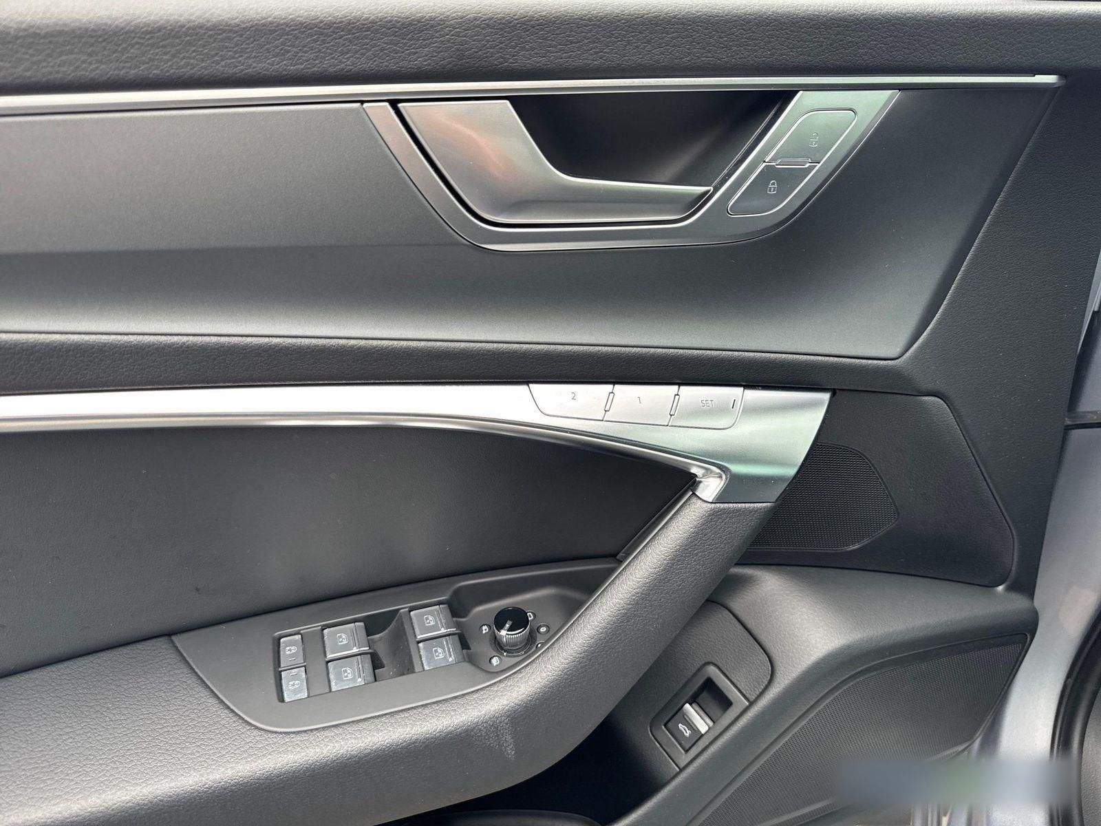 Audi A6 Av. 40 TDI sport - Samsaru's Car Outlet