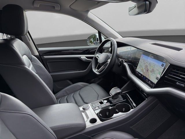 Volkswagen Touareg 3.0 TDI 4MOTION - Samsaru's Car Outlet