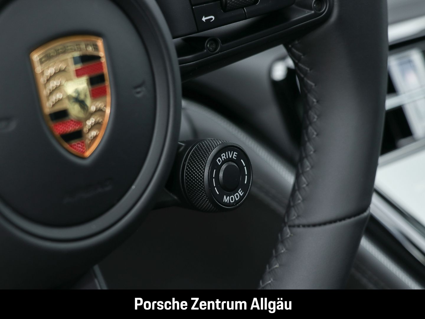 Porsche Panamera 4 E-Hybrid BOSE Sport Chrono Sportabgas