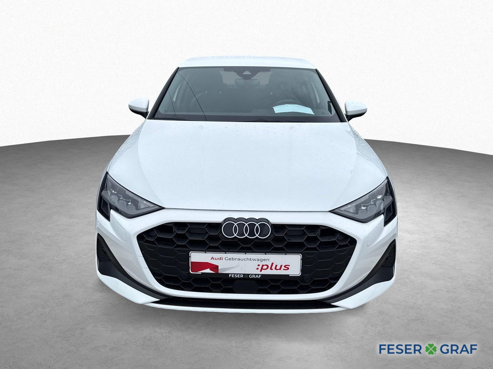 Audi A3 30 TFSI S-tronic - Samsaru's Car Outlet