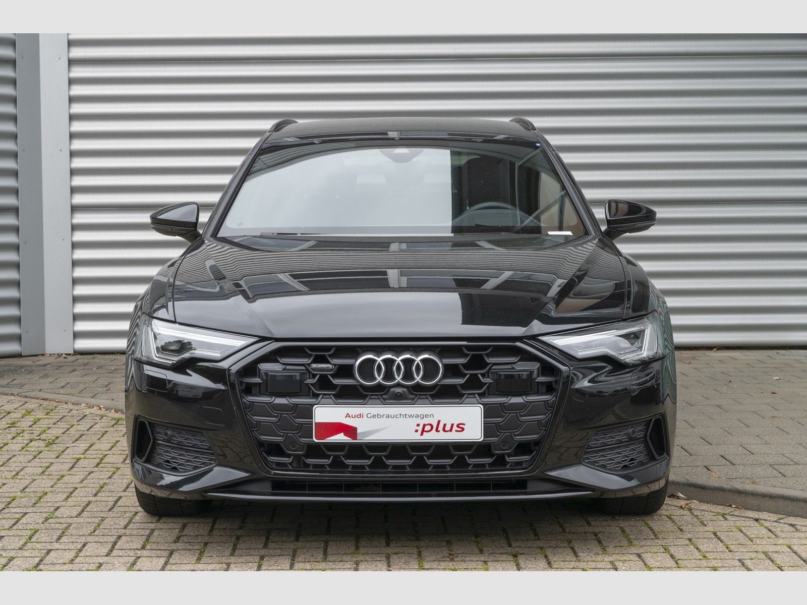 Audi A6 Avant 40 TDI quattro S tronic - Samsaru's Car Outlet
