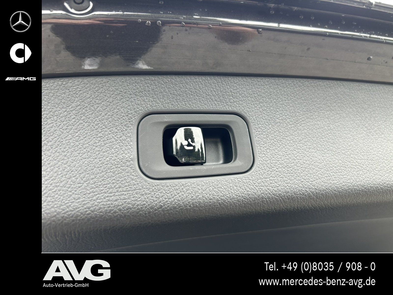 Mercedes-Benz GLC 220 d 4M Edition AMG Pano AHK DIGITAL 360°
