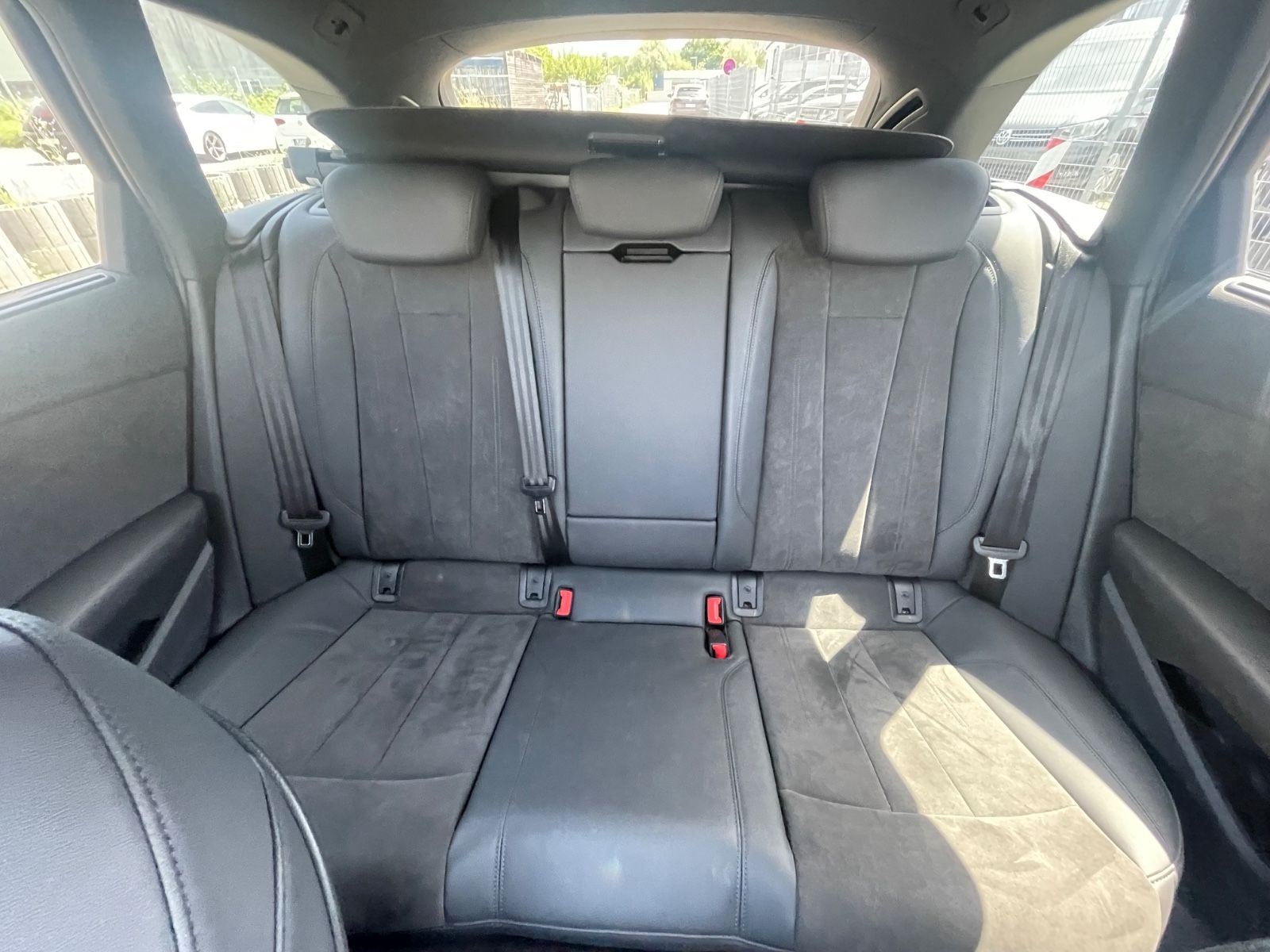 Audi A4 Avant 35 TDI - Samsaru's Car Outlet