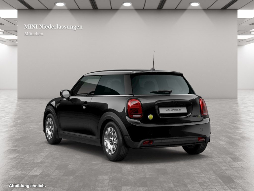 MINI Cooper SE - Samsaru's Car Outlet