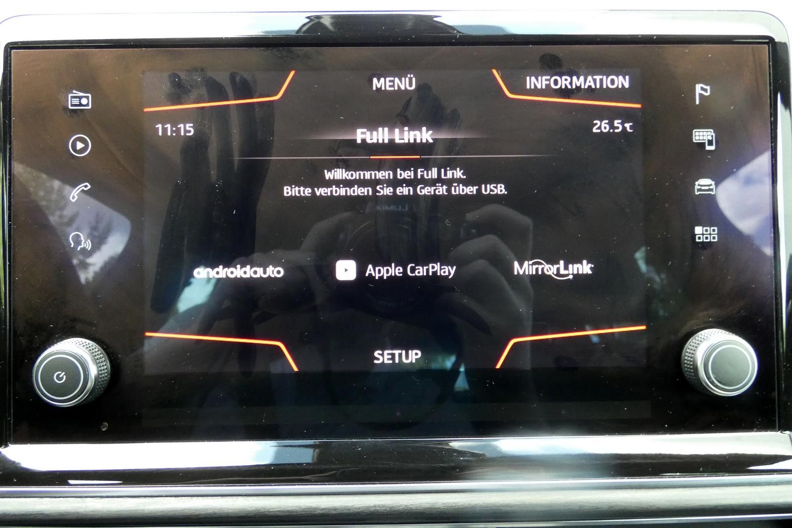 Seat Tarraco 2.0 'Xcellence' #4Drive #360° #BEATS