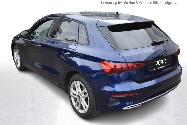 Audi A3 Sportback 40 TFSI e Advanced - Samsaru's Car Outlet