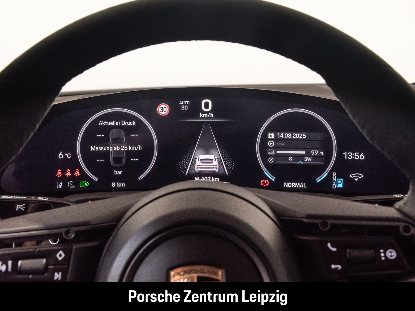 Porsche Taycan 4 Massage Sitzlüftung Bose ACC SportChron
