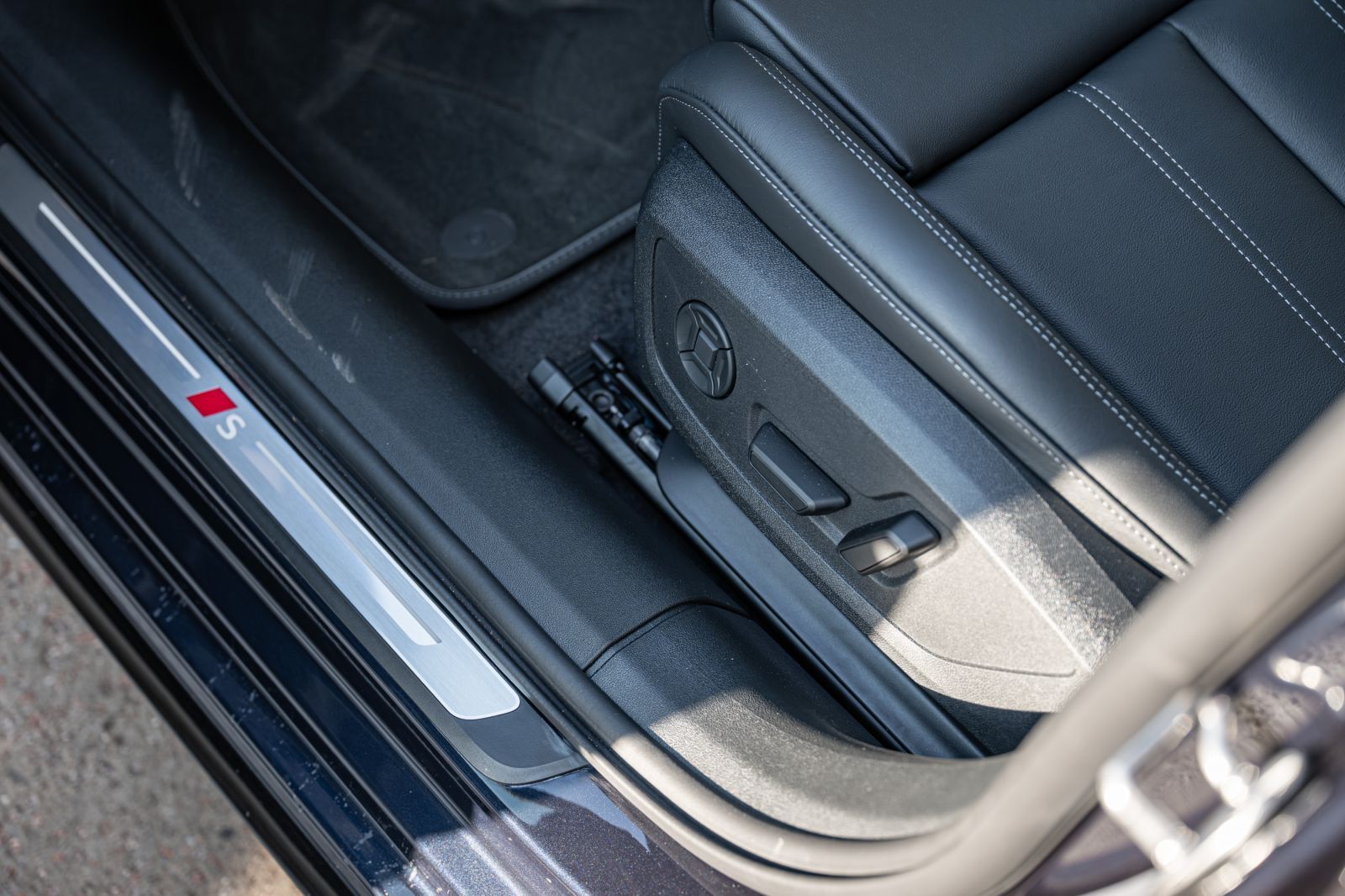 Audi A5 Avant TFSI S tronic S LINE/B&O/HEAD-UP/AHK