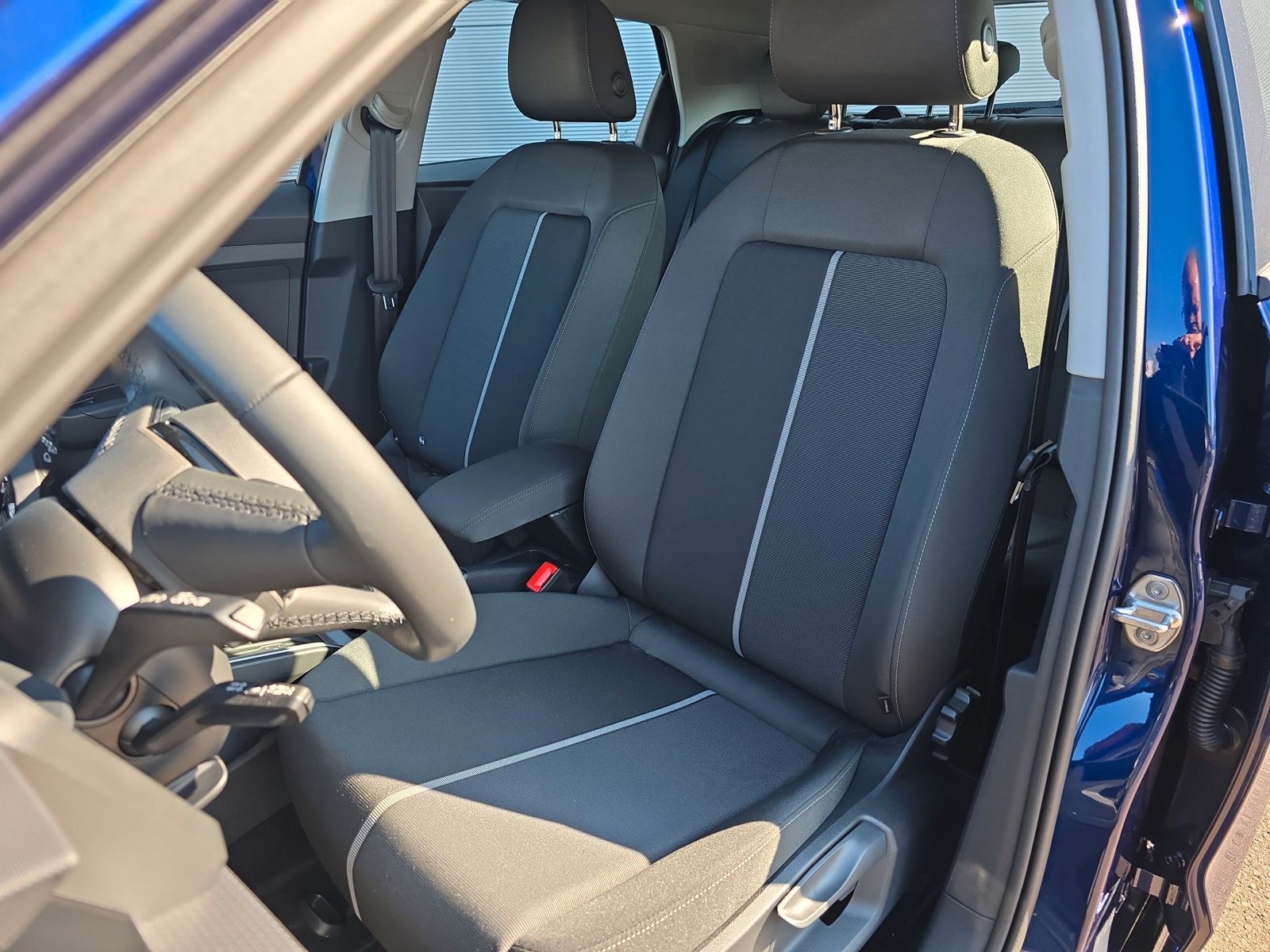 Audi A1 Sportback 25 TFSI S tronic advanced - Samsaru's Car Outlet