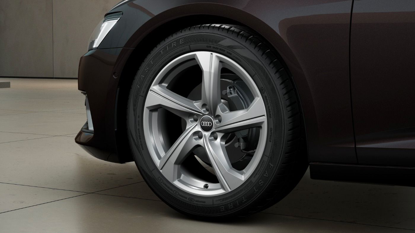 Audi A6 Avant 40 TDI quattro S tronic - Samsaru's Car Outlet
