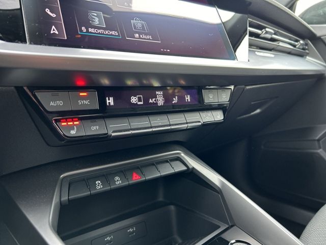 Audi A3 Sportback advanced 30 TFSI S tronic