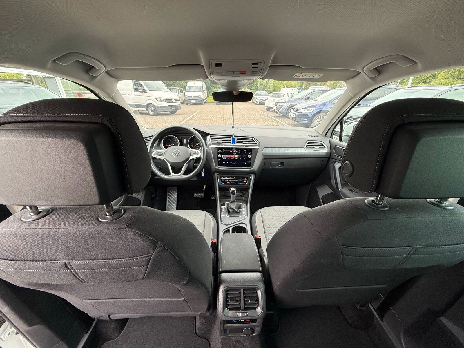 Volkswagen 1.5TSI Life - Samsaru's Car Outlet