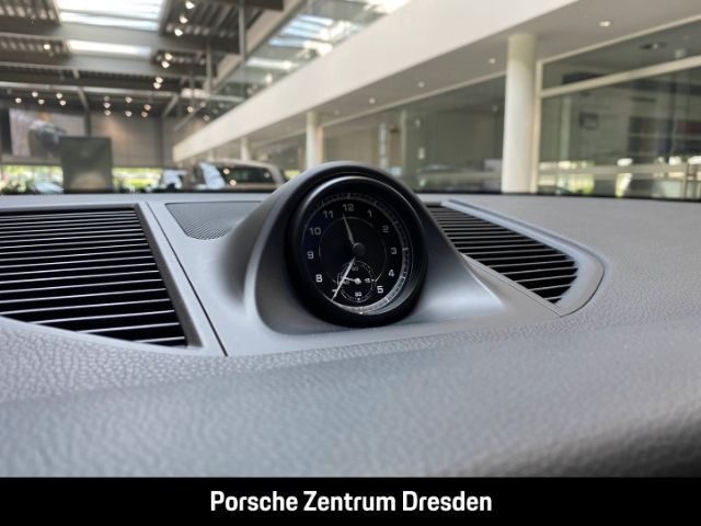 Porsche Macan S - Samsaru's Car Outlet