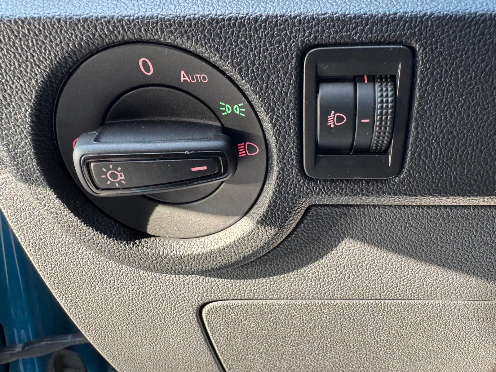 Volkswagen T-Cross 1.0 TSI DSG Trendline - Samsaru's Car Outlet