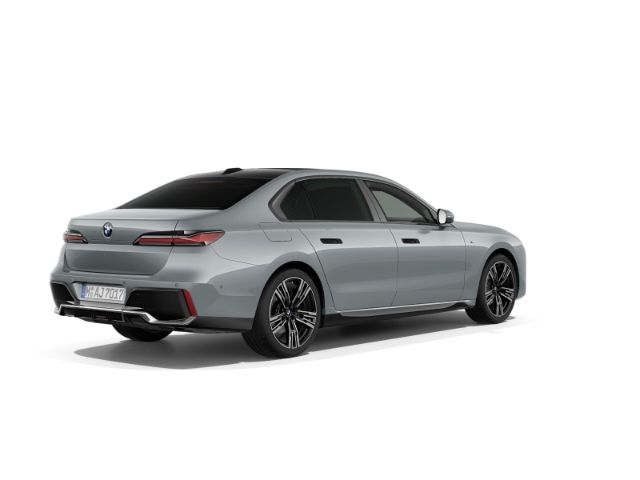 BMW 740 d xD M-Sport Pano 21'' Iconic Executiv-Loung