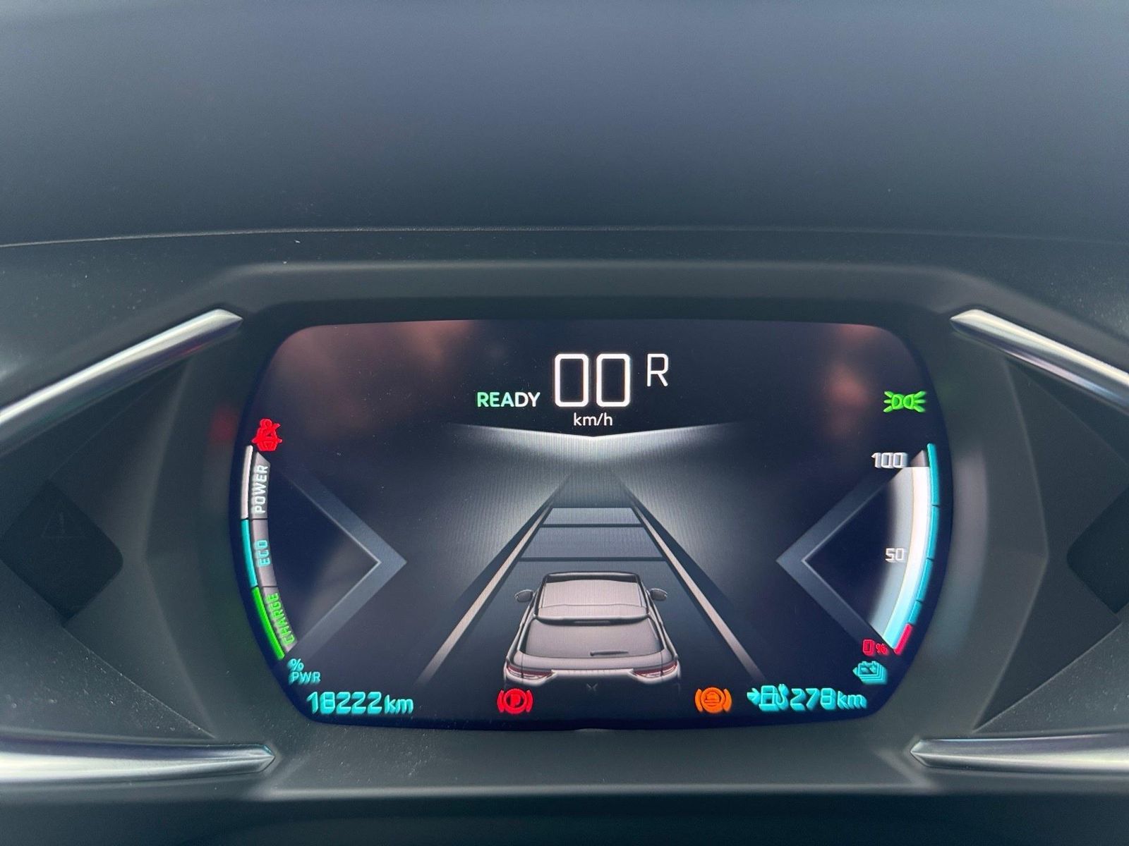 DS Automobiles DS3 CB E-TENSE INES DE LA FRES,LEASING MÖGLICH,1