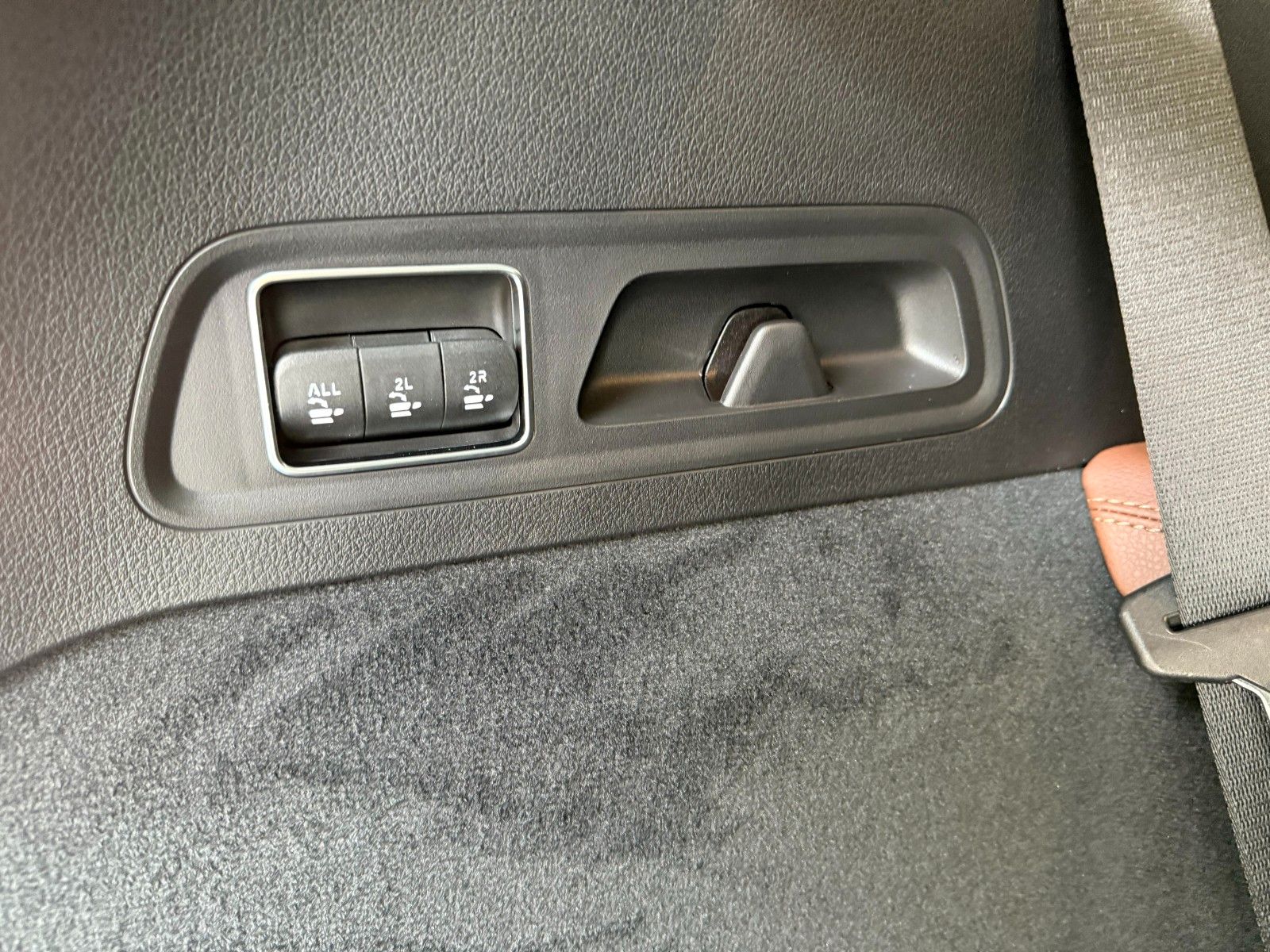 Mercedes-Benz GLS 450 4MATIC AMG Line - Samsaru's Car Outlet
