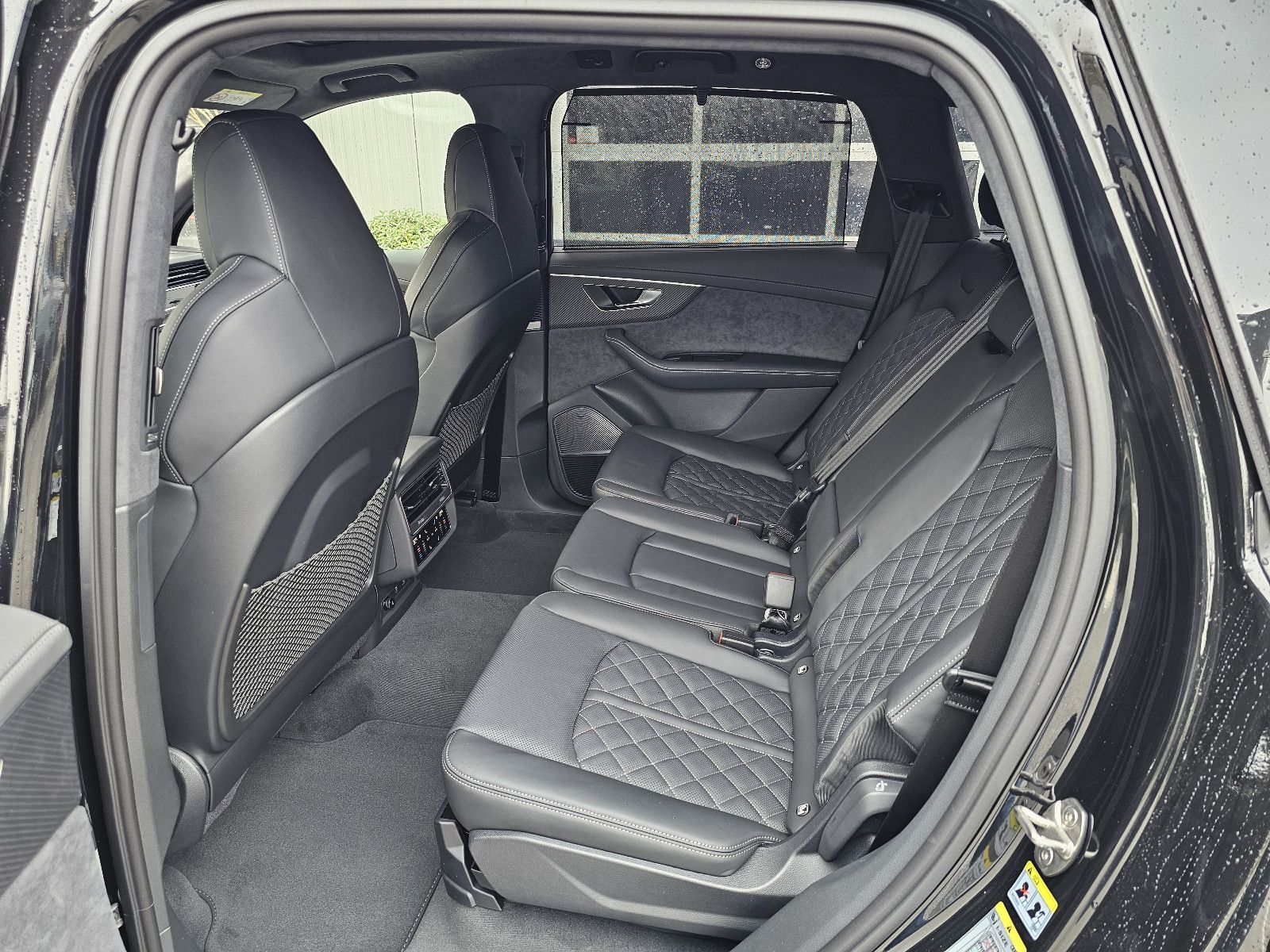 Audi Q7 50TDI quattro S line *VOLL*UPE:136.180€