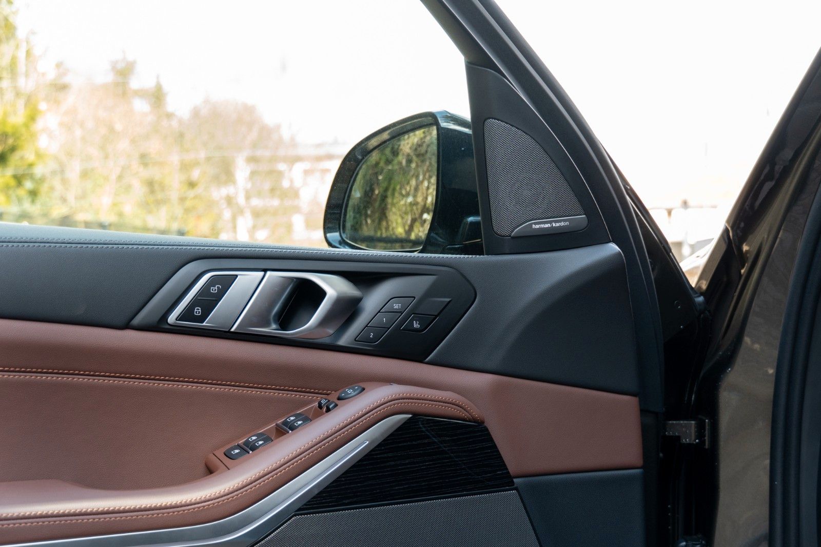 BMW X5 40d M SPORT.LUFTF.PANO.DR.ASS.PRO.H/K.AHK.22"