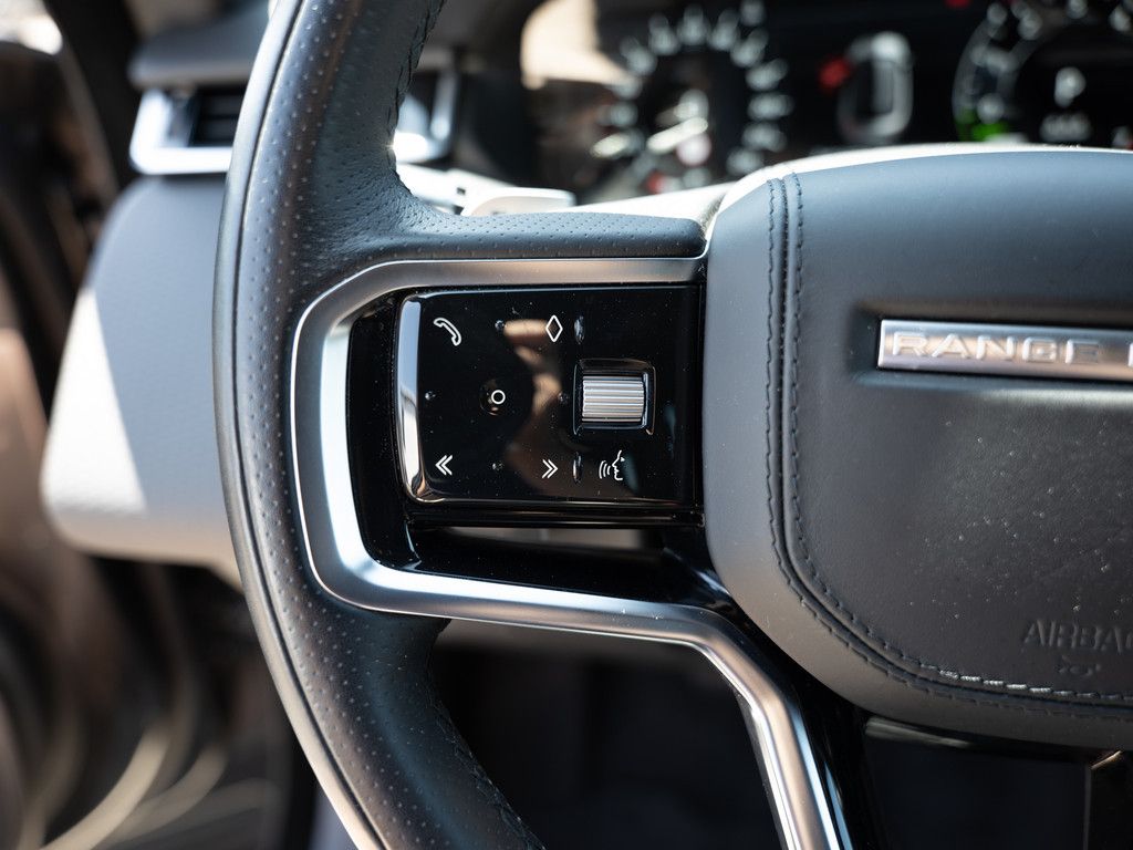 Range Rover Velar P400e S - Samsaru's Car Outlet