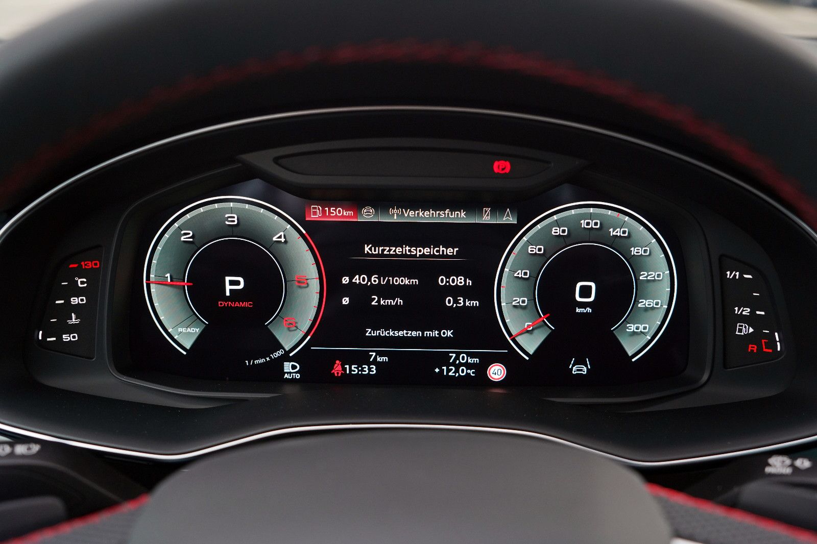 Audi Q7 50TDI PANO MASSAGE B&O OLED LASER AHK HuD 22"