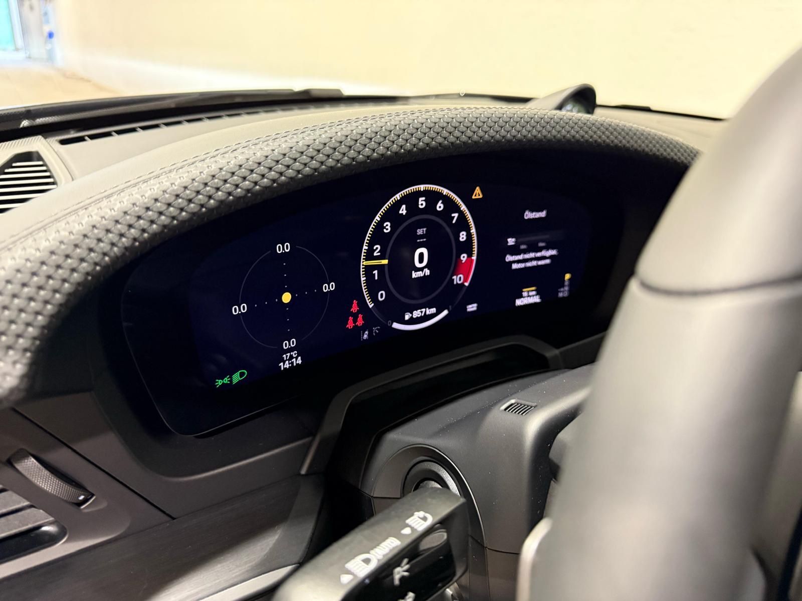 Porsche 911 992.2 GT3 Touring-Paket - Samsaru's Car Outlet