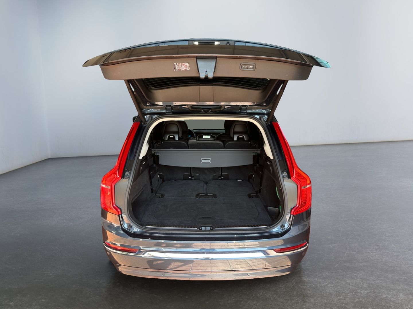 Volvo XC90 B5 AWD Plus Bright M-H *22''*StHz*Pano*360*