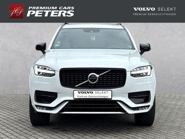 Volvo XC90 R Design B5 - Samsaru's Car Outlet