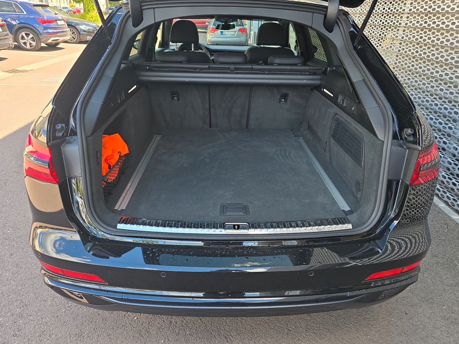 Audi A6 Avant 50 TDI qu S line - Samsaru's Car Outlet