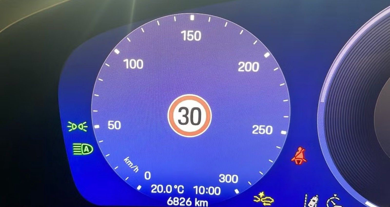 Porsche Macan Electric 4 *CHRONO/BOSE*