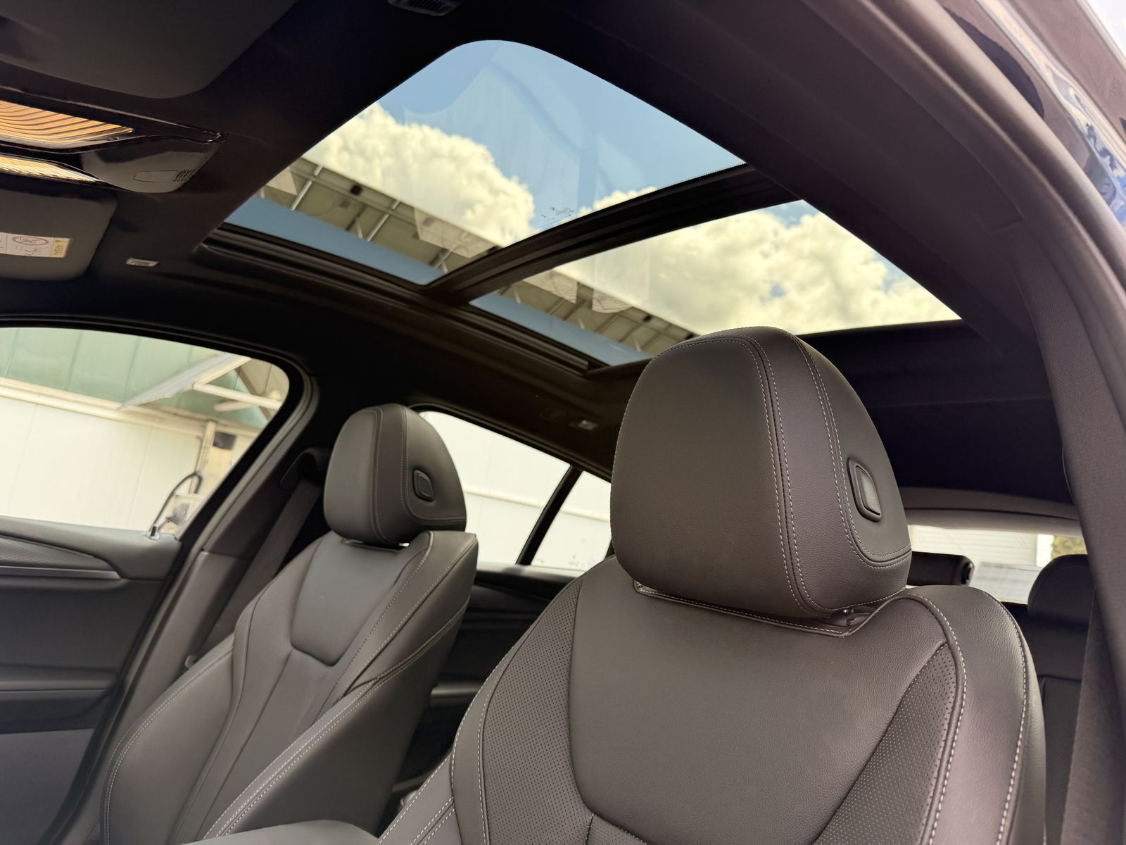 BMW X4 xDrive20d M Sport AHK Panorama ACC HeadUp Ada