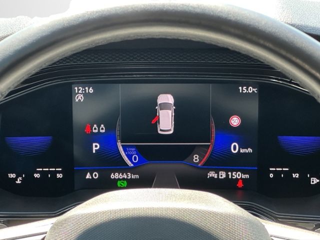 Volkswagen Taigo 1.0 TSI DSG LIFE - Samsaru's Car Outlet