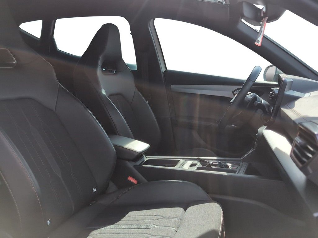 Cupra Formentor 1.5 TSI DSG - Samsaru's Car Outlet