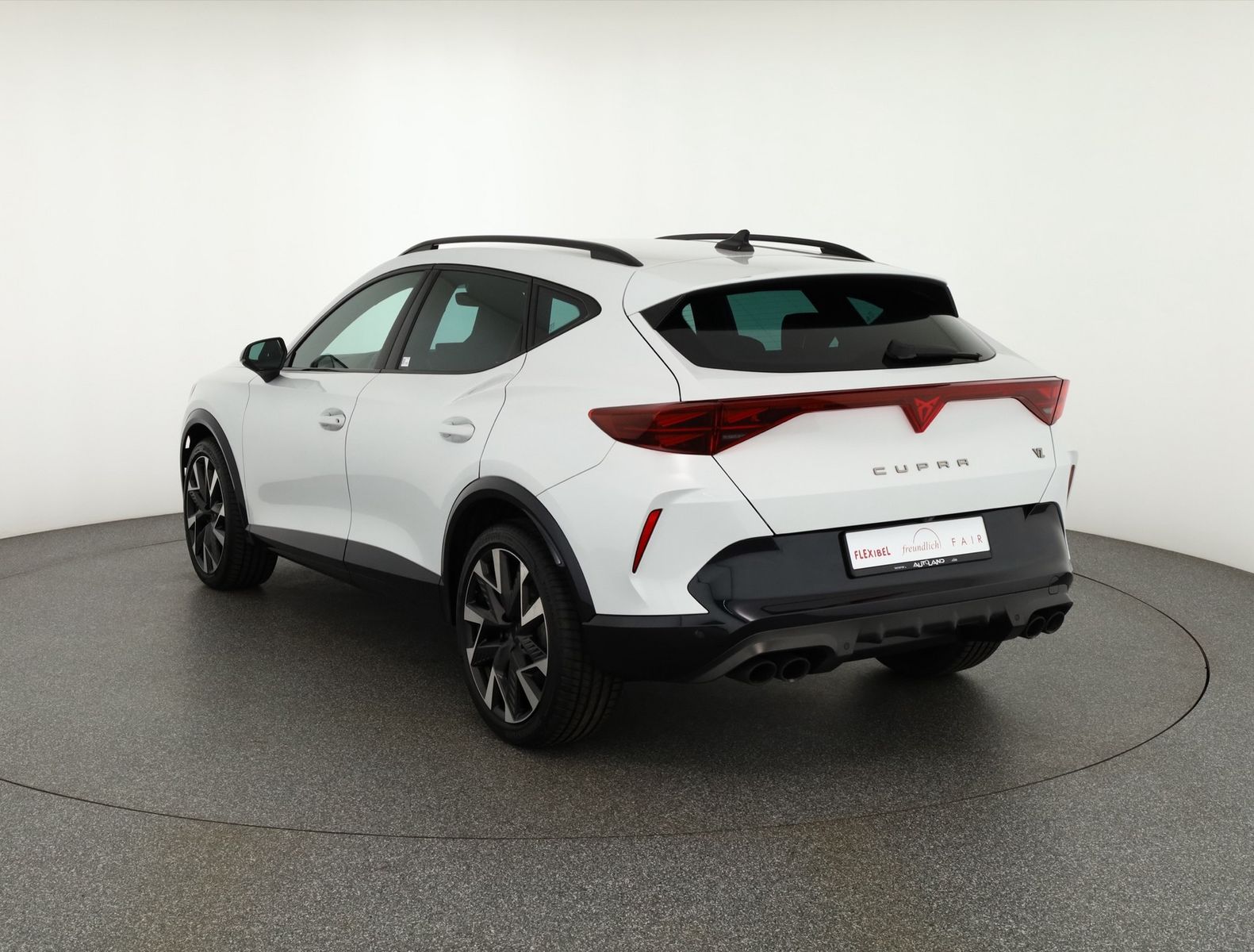 Cupra Formentor VZ 2.0 TSI DSG 4Drive - Samsaru's Car Outlet