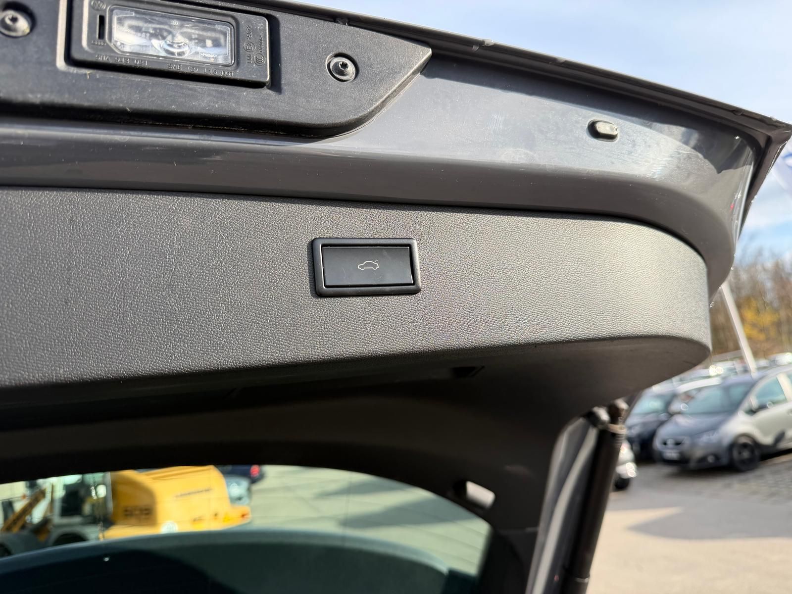 Cupra Formentor 2.0 TSI DSG VZ 4Drive AHK