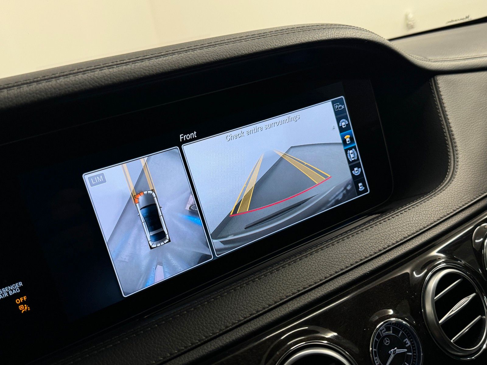 Mercedes-Benz S 350 d 4Matic - Samsaru's Car Outlet