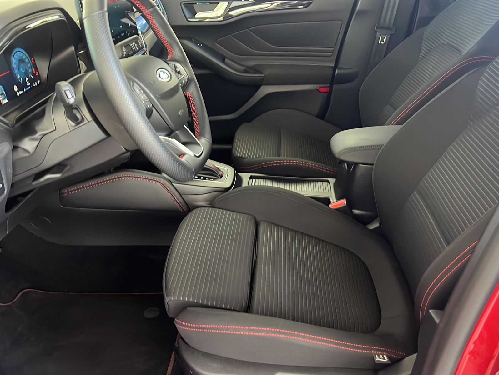 Ford Focus 1.0 EB ST-Line X*Bang&Olufsen*ACC