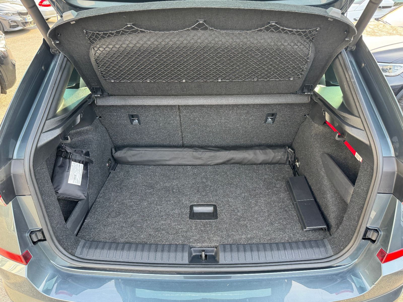 Skoda Kamiq Monte Carlo - Samsaru's Car Outlet