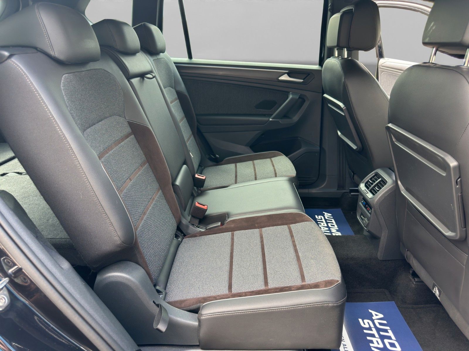 Seat TARRACO XCELLENCE 4x4 - Samsaru's Car Outlet