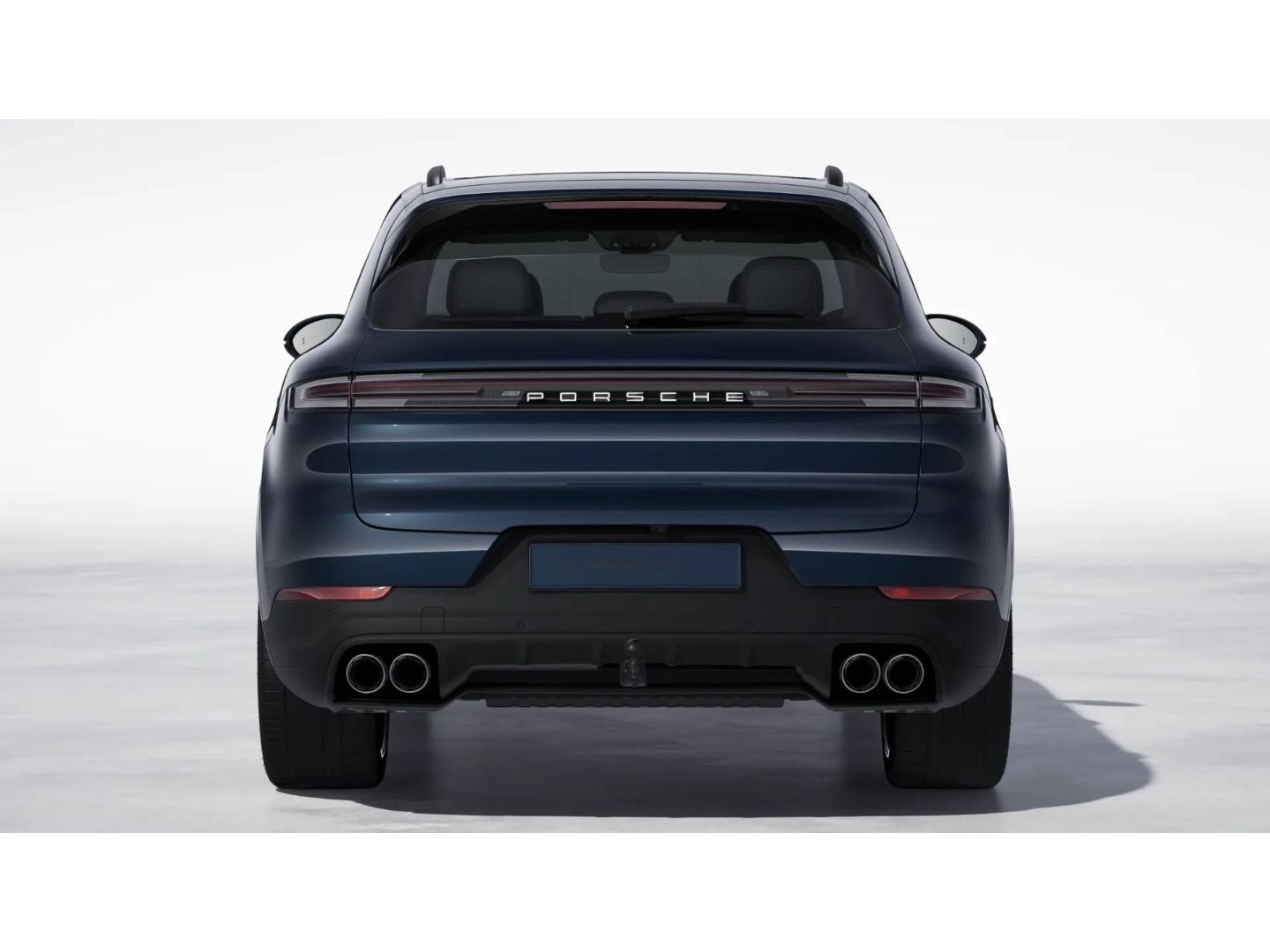 Porsche Cayenne E-Hybrid BOSE Panoramadach Surround-View