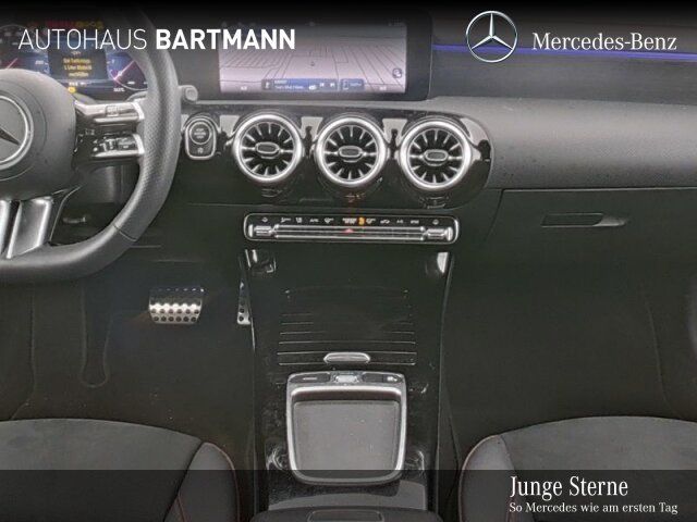Mercedes-Benz CLA 220 4M AMG - Samsaru's Car Outlet