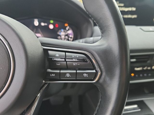 Mazda CX-60 Homura Hybrid AWD e-SKYACTIV PHEV DRI-P CO