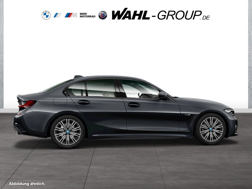 BMW 330e xDrive M SPORT - Samsaru's Car Outlet